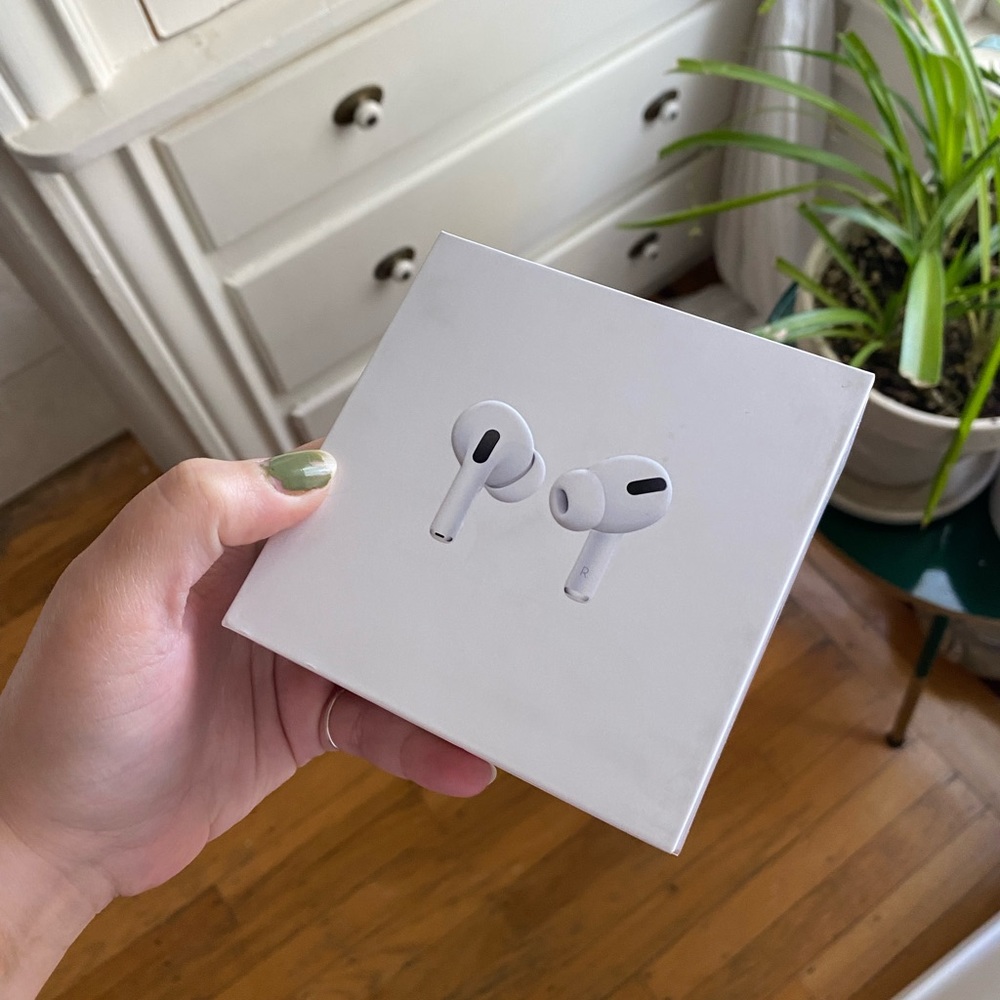 Apple Air Pod Pros